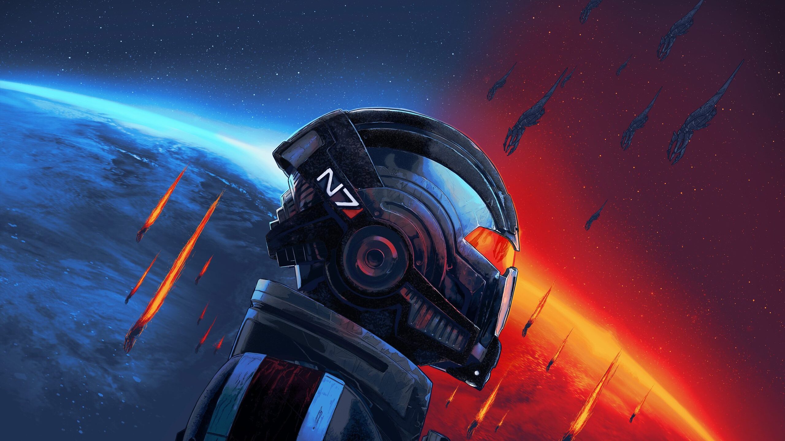 Mass Effect Legendary Edition Community Patch 1.8 Released