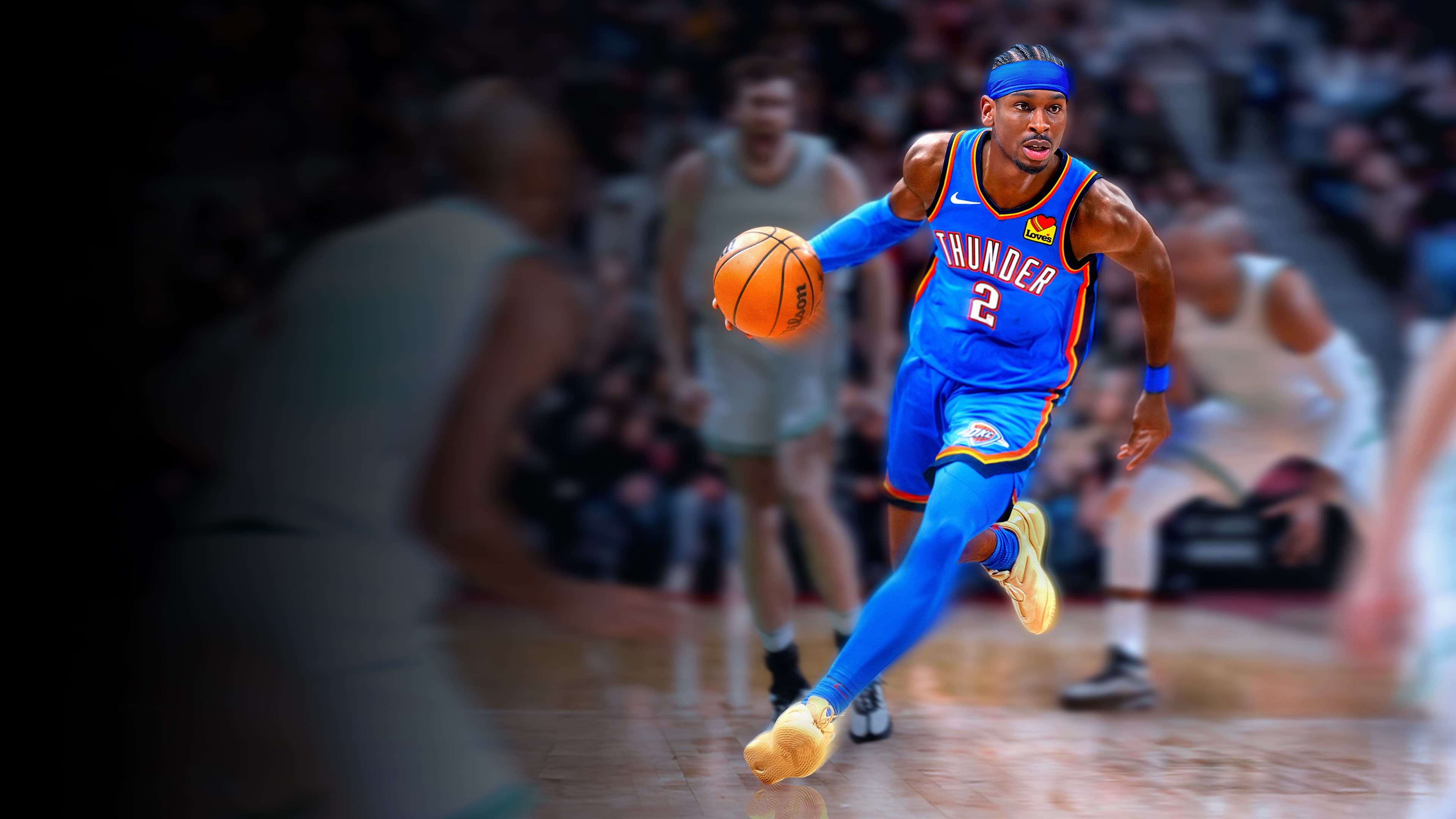 NBA 2K26 – First Impressions