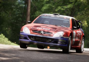 Assetto Corsa Rally Spin-Off Announced for November Early Access