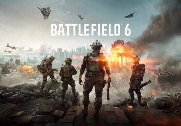 Battlefield 6 Open Beta – First Impressions