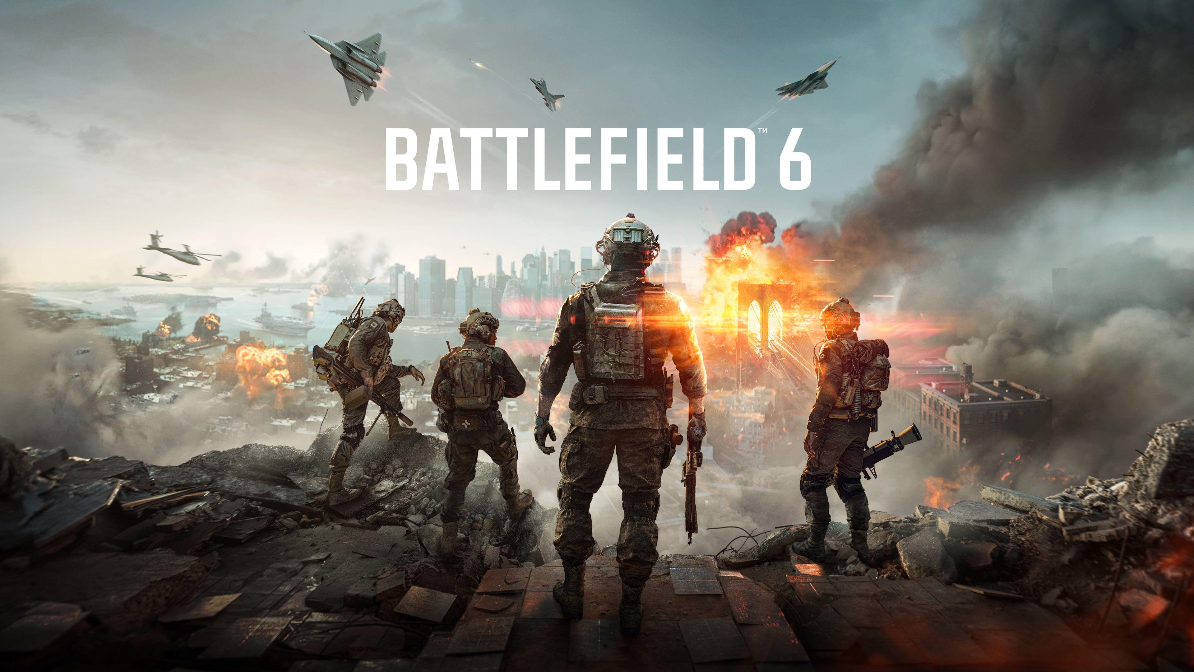 Battlefield 6 Open Beta – First Impressions