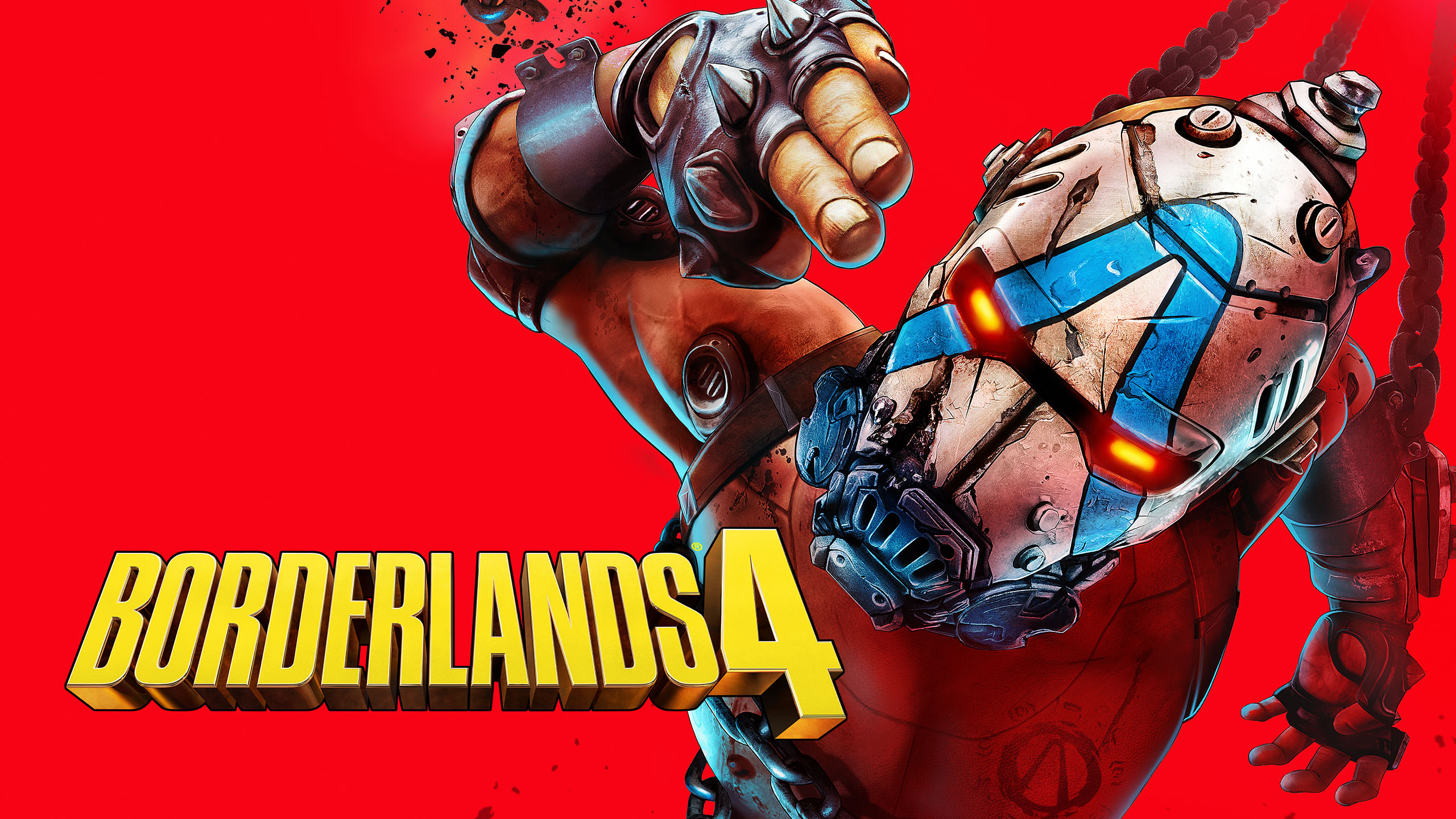 Borderlands 4 – September 18th Update Brings Stability Fixes and Progression Improvements on PC