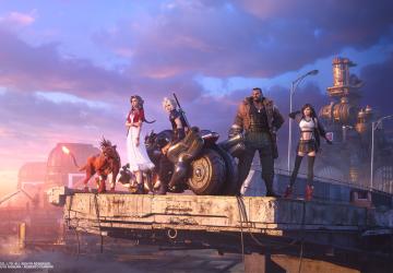 Final Fantasy VII Remake Director Confirms Part 3’s Ending is Complete