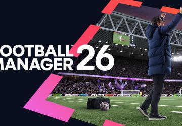 Football Manager 2026 Launches November 4th – PC Requirements and Key Details