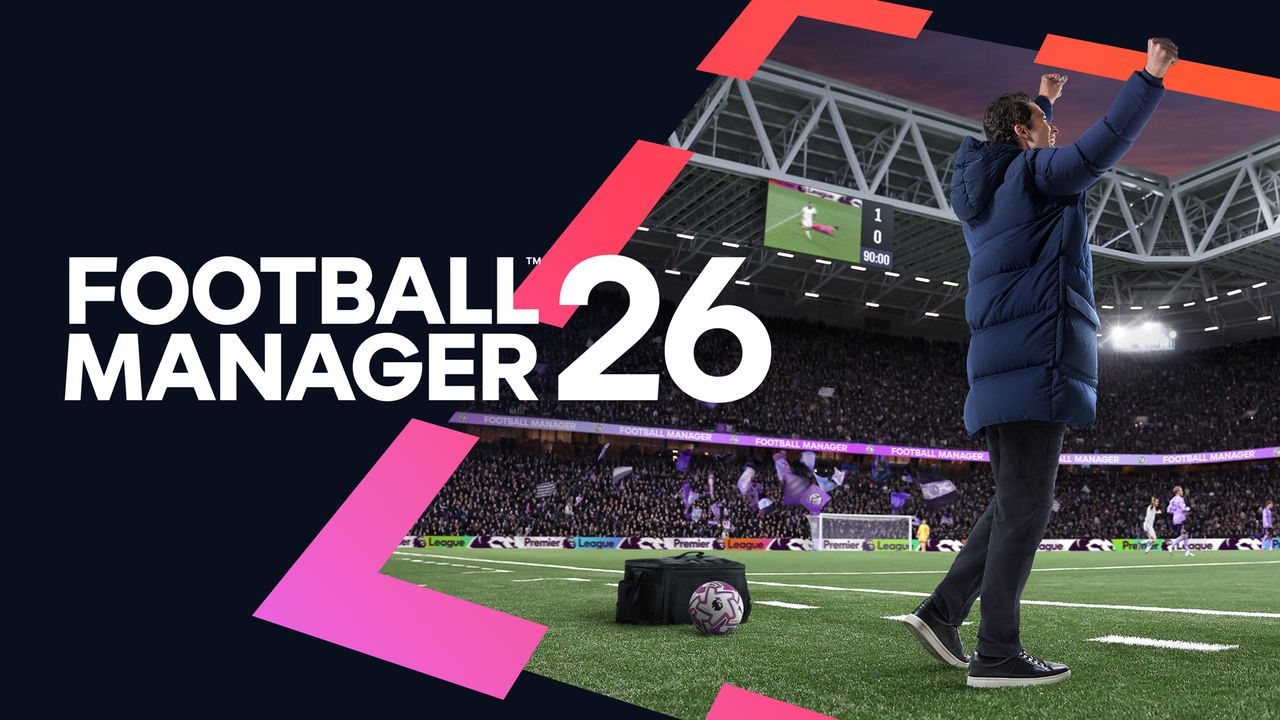Football Manager 2026 Launches November 4th – PC Requirements and Key Details