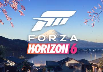 Forza Horizon 6 Takes the Series to Japan – Release Date Revealed