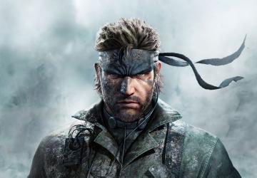 Metal Gear Solid Δ: Snake Eater – Update 1.1.3 Brings Fixes and Improvements