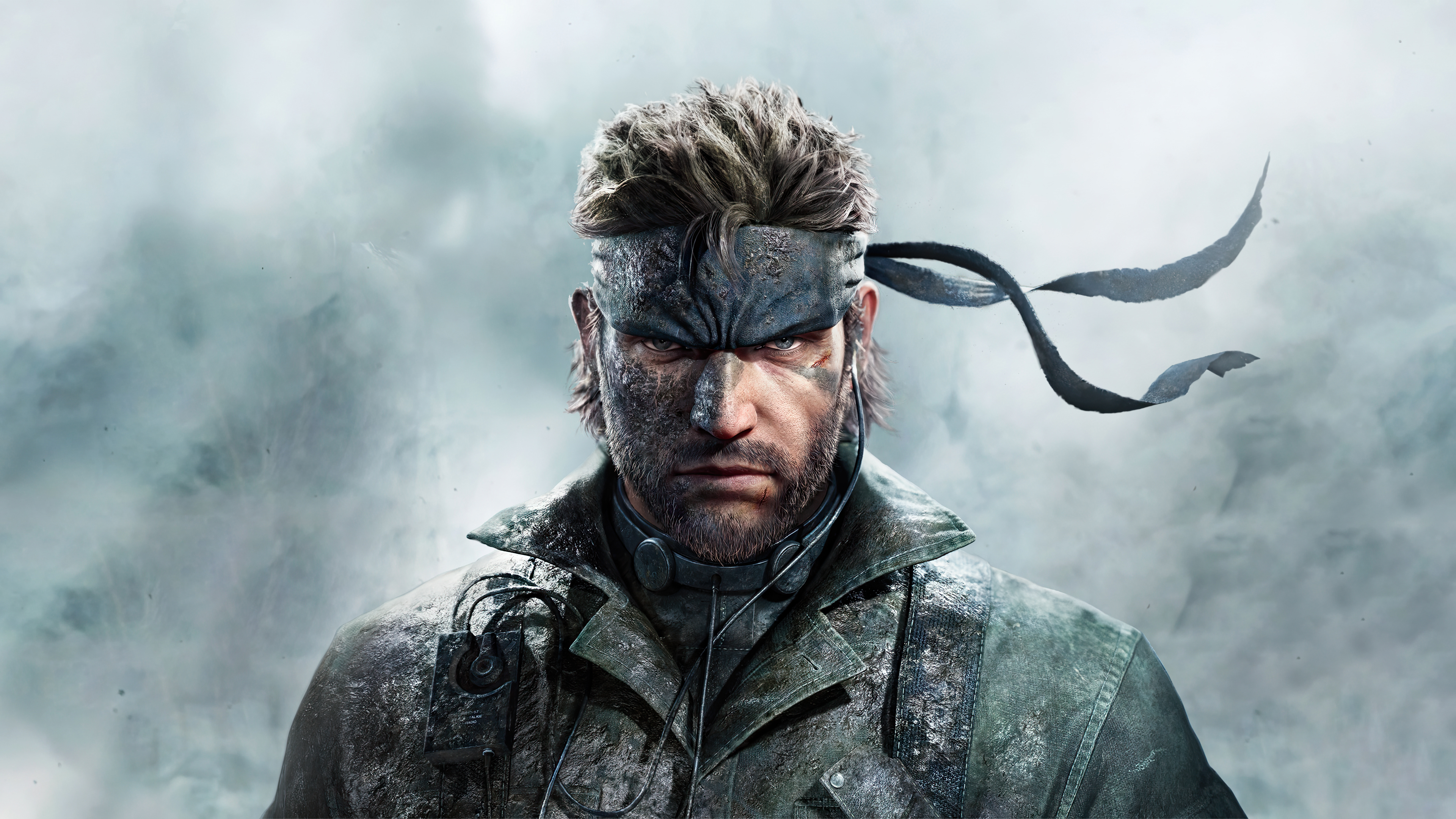 Metal Gear Solid Δ: Snake Eater – Update 1.1.3 Brings Fixes and Improvements