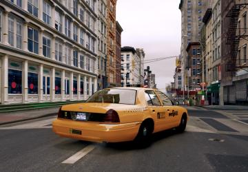 GTA 4 Gets a Stunning 9GB HD Texture Overhaul Mod