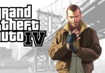 GTA IV Receives Path Tracing Support Thanks to New Mod