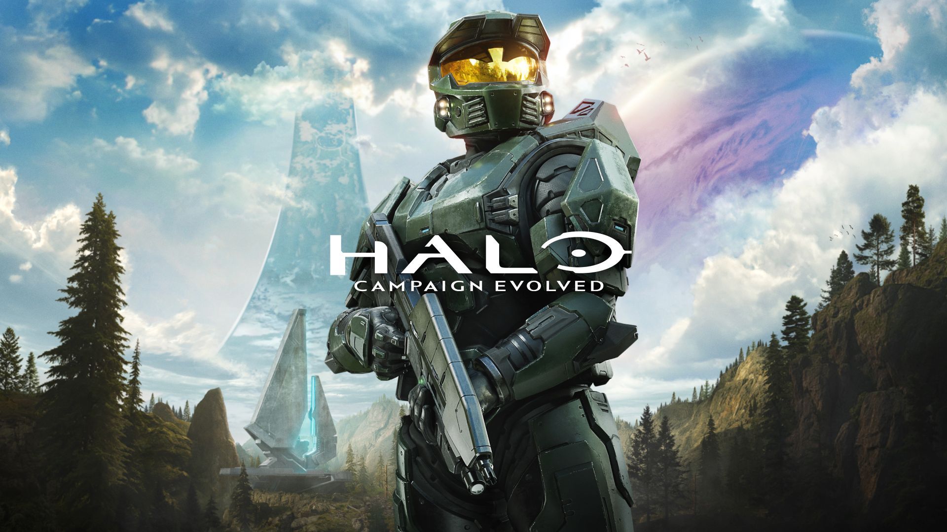 Halo: Campaign Evolved — A Modern Reimagining of a Legendary Beginning