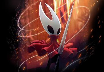 Hollow Knight: Silksong – First Impressions