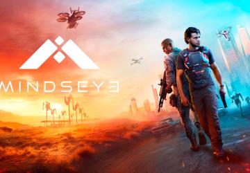 MindsEye Update 4 Brings Major PC Improvements and Build.MindsEye Upgrades