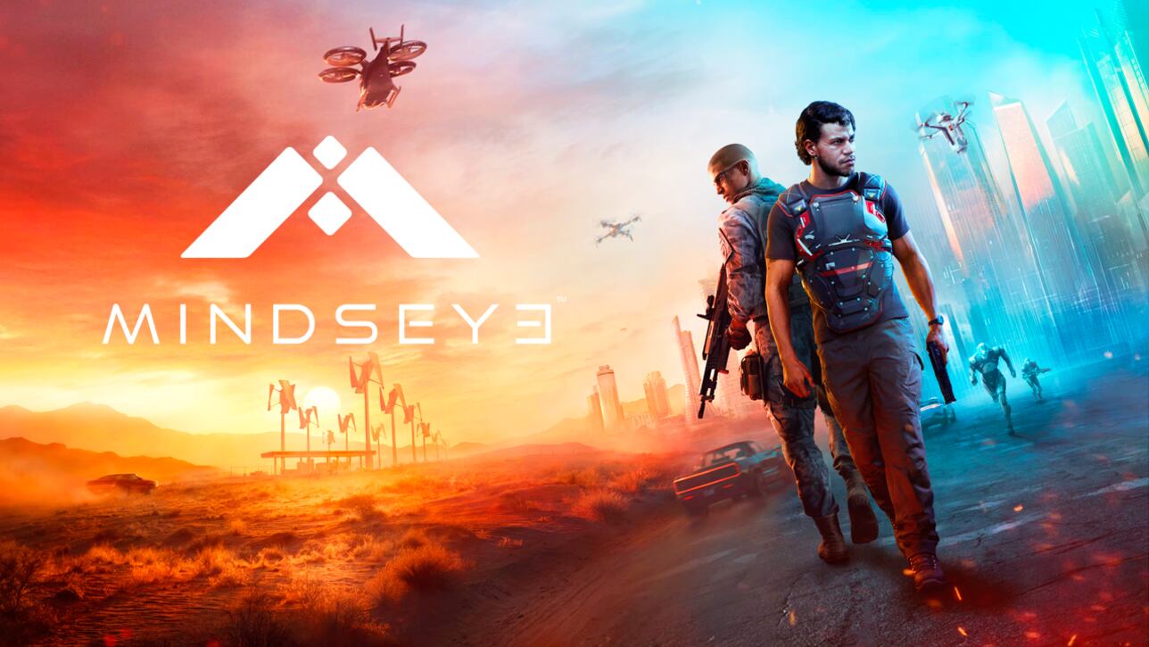 MindsEye Update 4 Brings Major PC Improvements and Build.MindsEye Upgrades
