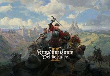 Kingdom Come: Deliverance II Review