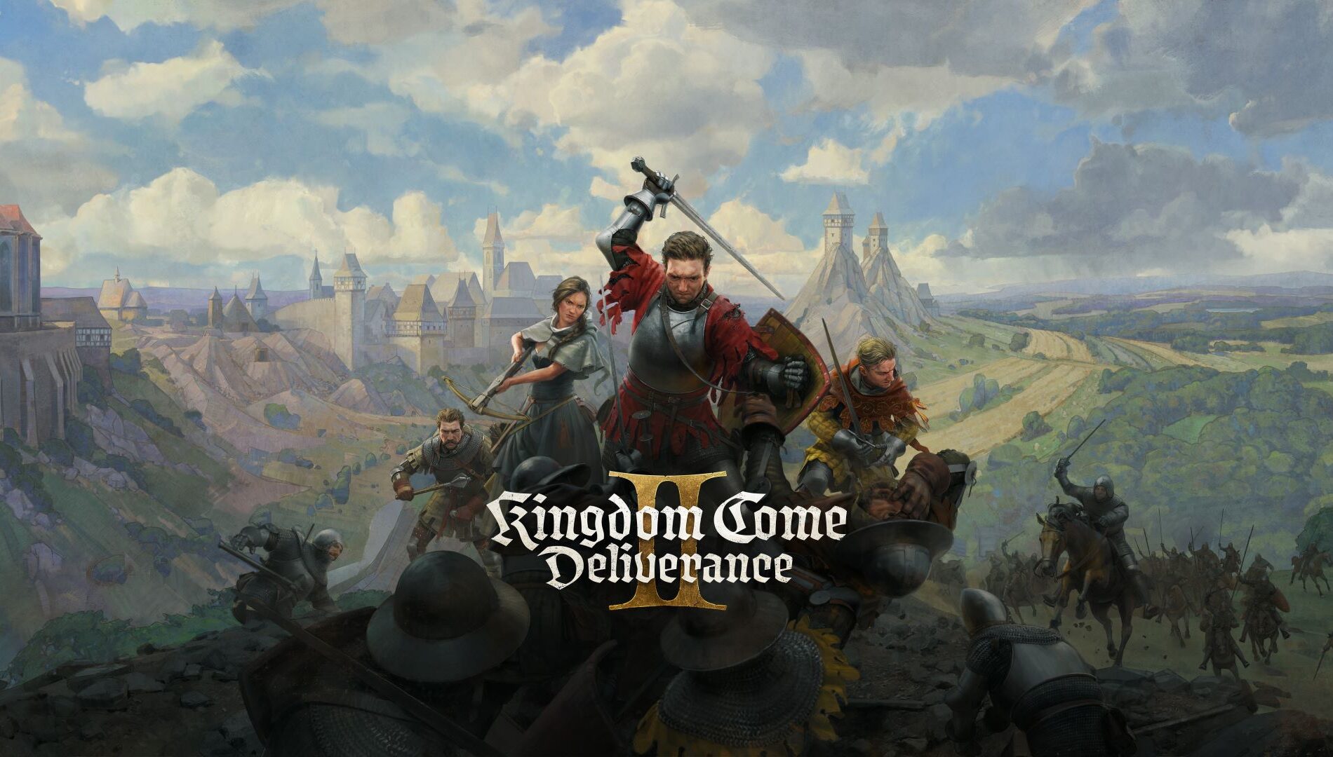 Kingdom Come: Deliverance II Review