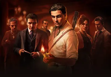 Mafia: The Old Country Review