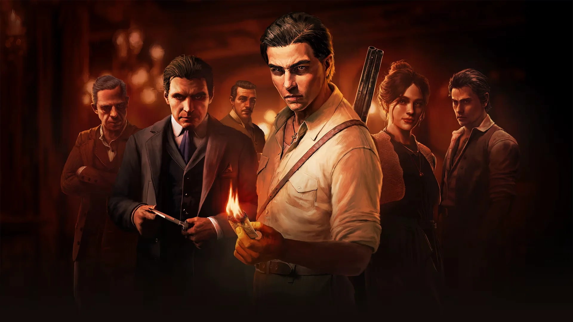 Mafia: The Old Country Review