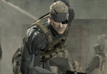 Konami Plans Post-TGS 2025 Survey to Let Fans Choose the Next Metal Gear Solid Remake
