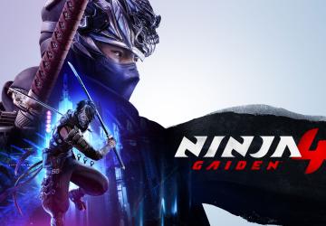 Ninja Gaiden 4 – 13-Minute Gameplay Trailer
