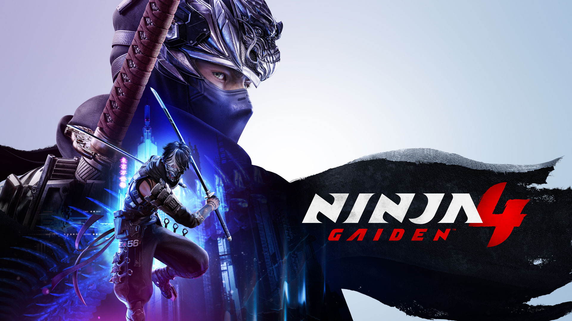 Ninja Gaiden 4 – 13-Minute Gameplay Trailer