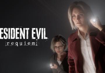 Resident Evil Requiem’s Second Trailer Showcases Classic Survival Horror on PC
