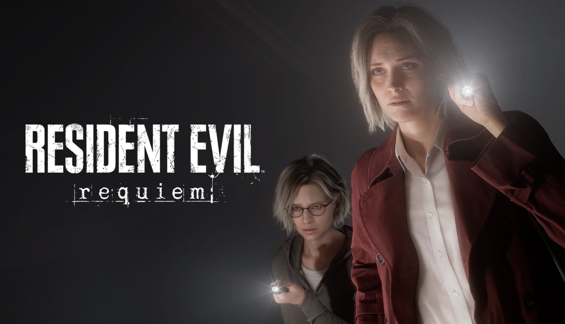 Resident Evil Requiem’s Second Trailer Showcases Classic Survival Horror on PC