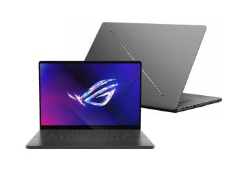 ROG Zephyrus G16 Review – Slim Powerhouse With Some Trade-offs