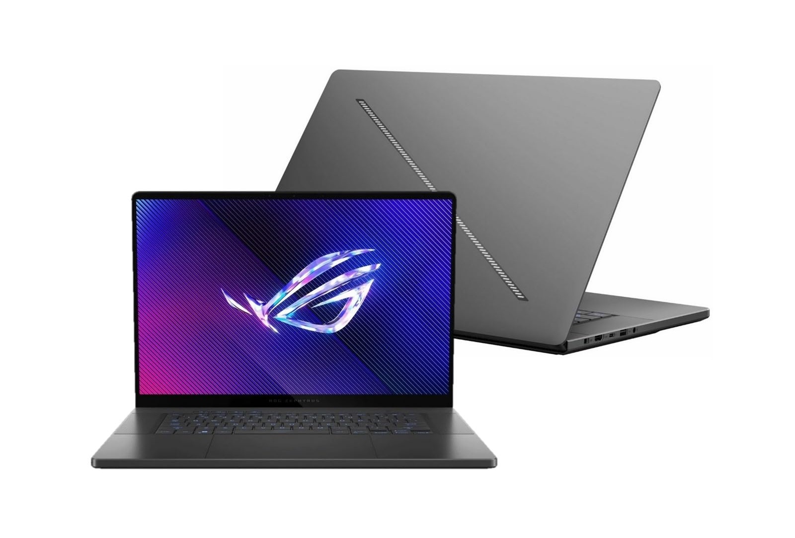 ROG Zephyrus G16 Review – Slim Powerhouse With Some Trade-offs