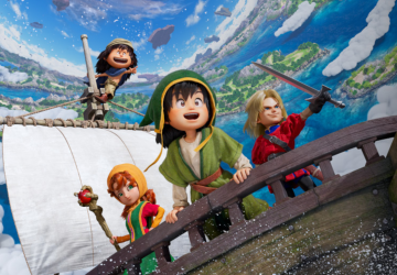 Dragon Quest VII: Reimagined Hits PC in February 2026 with Full System Requirements