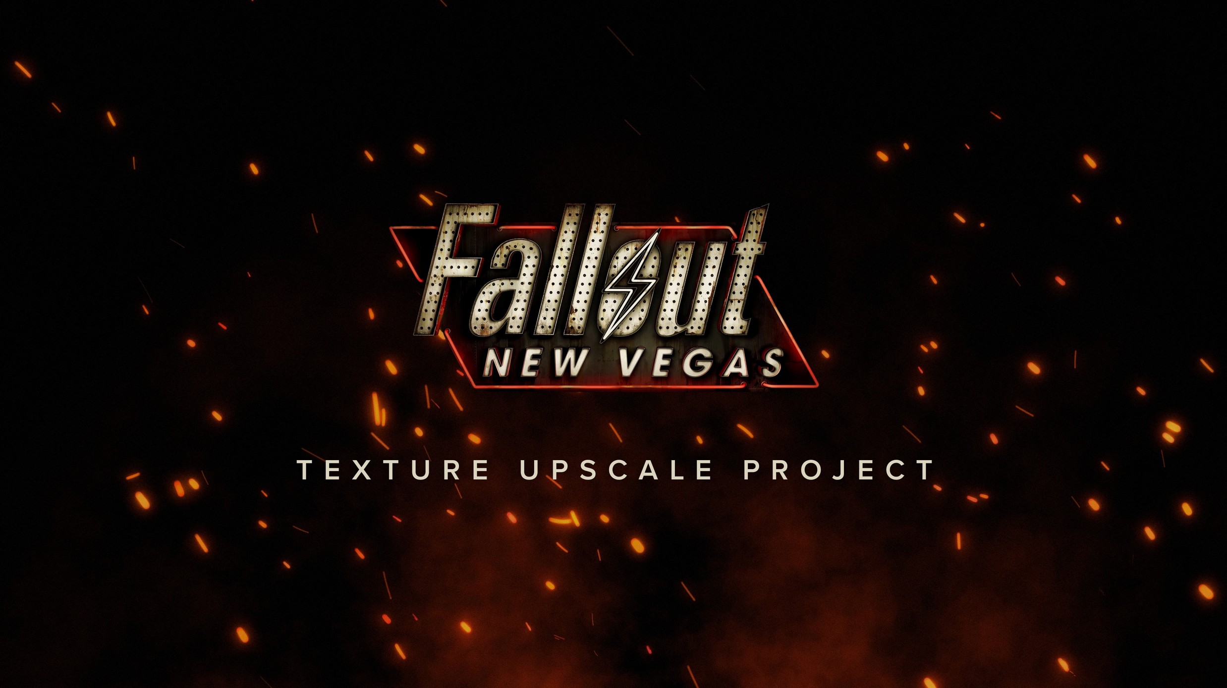 Fallout: New Vegas Gets a Stunning 18GB 4K Texture Remaster
