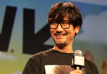 Hideo Kojima Believes AI Can Streamline Game Development