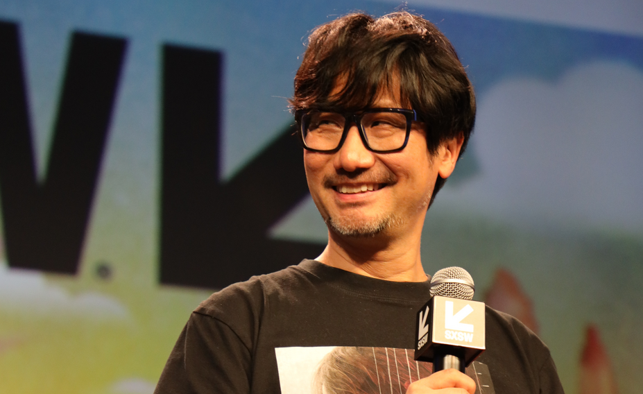 Hideo Kojima Believes AI Can Streamline Game Development